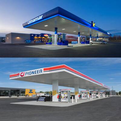 Gas Stations For Sale 1 Hour From GTA