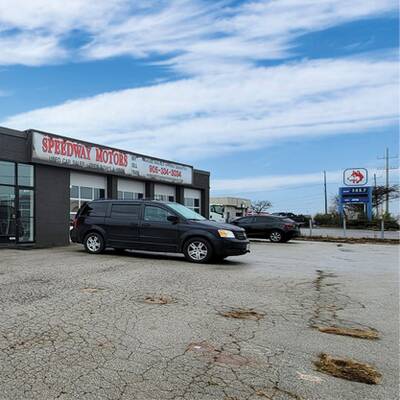 Commercial Building For Sale in Orakvile