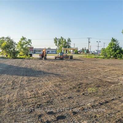 Vacant Lot For Sale in Clearview