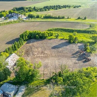 Vacant Lot For Sale in Clearview