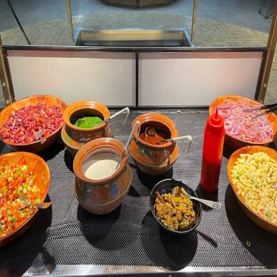 Asian Restaurant Business for Sale Mississauga