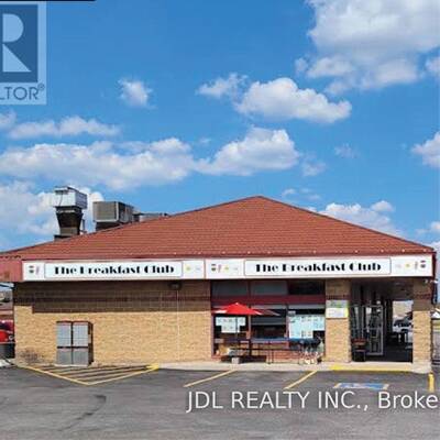 High Exposure Breakfast/Asian Restaurant for Sale in New Tecumseth