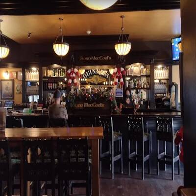 Fionn MacCools Sudbury