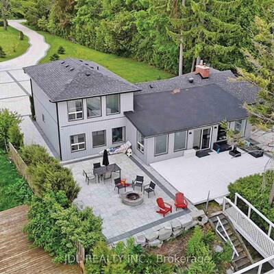 Air BNB House For Sale in Brock