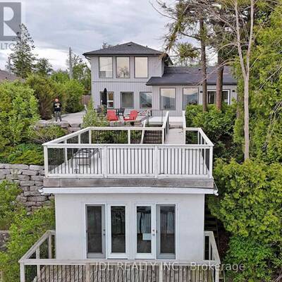 AirBNB House For Sale in Brock