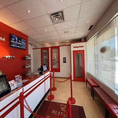 Vape and Shisha Mississauga