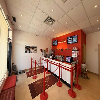 Vape and Shisha Mississauga