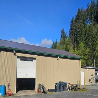 Big O Tires Service Centre in Squamish, BC For Sale