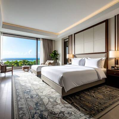 Hotel for sale ~1 HOUR FROM GTA
