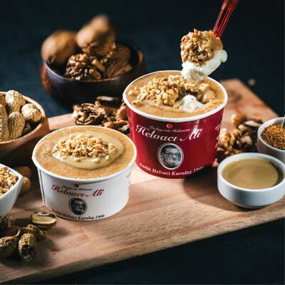 Amazing Helvacli Ali Franchise Opportunity 20%+ Net Margin, Low UpFront Costs, 5+2% Royalties including Marketing!