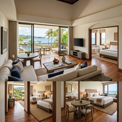 Resort & Golf Course – Business Opportunity – ON