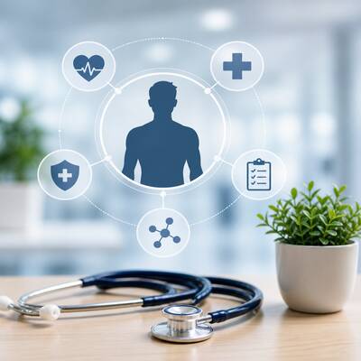 Profitable Men’s Health Clinic License in Quebec