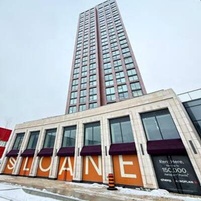 Gateway Market Convenience Store For Sale - Sloane (Yorkdale) 3450 Dufferin St., Toronto, ON
