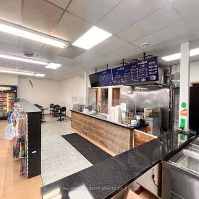 CONVENIENCE STORE FOR SALE IN ST CATHERINE O/A BIG BEE