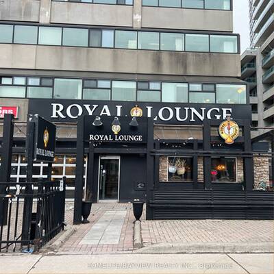 Established Shisha & Entertainment Lounge For Sale in Toronto