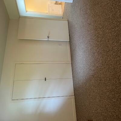 Solid Orillia Fourplex