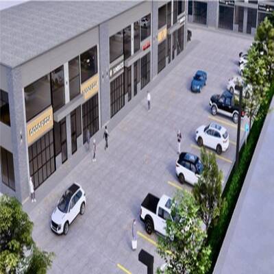 Pre-Con Retail Units for Sale in Hamilton
