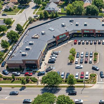 Retail Plaza Approved Site in GTA West (1 Hour out) Under 4M, LOI from 4 national tenants are great rates!