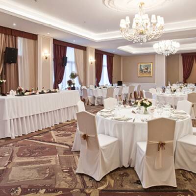 Banquet Halls, Wedding Venues - for Sale across GTA: TORONTO, PEEL, HAMILTON AND MORE