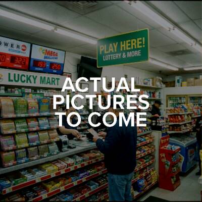 Independent Convenience Store For Sale in Mississauga - 20 Years Est!