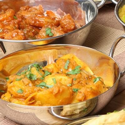 Established Indian Restaurant Franchise Resale - Etobicoke - Prime Location!