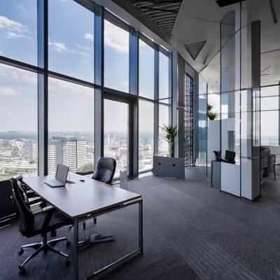 Office Unit For Sale in Mississauga - Brand New Plaza Location!