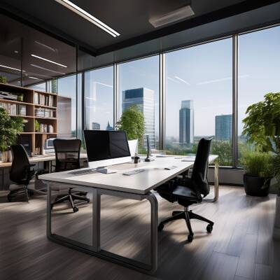 Office Unit For Sale in Mississauga - Brand New Plaza Location!