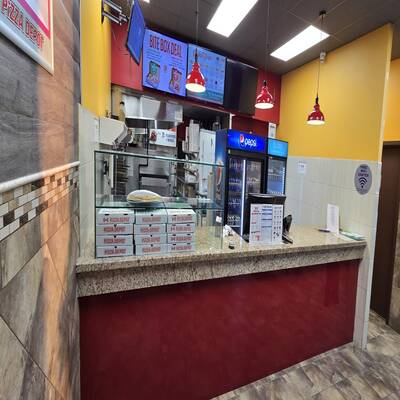 Pizza Depot Franchise sale-Cambridge Ontario