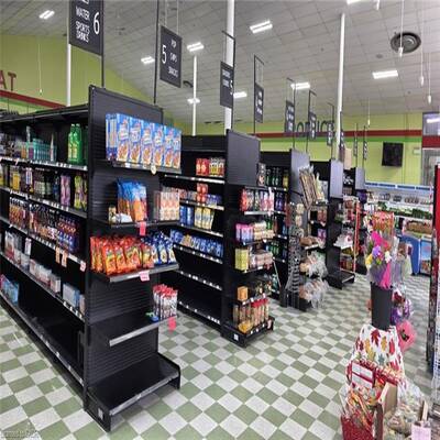 Grocery Supermarket For Sale