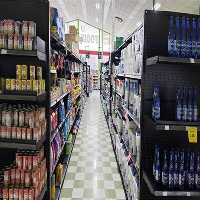 High Performing Grocery/Supermarket For Sale in Mississauga - Well Established!