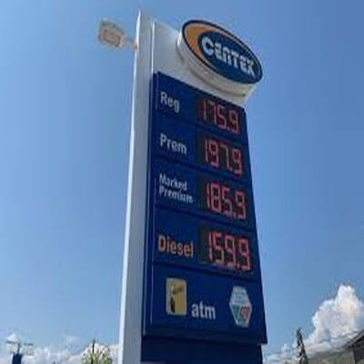 Centex Gas Station property for sale Hamilton, Ontario