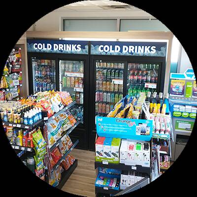 Centex Gas Station property for sale Hamilton, Ontario