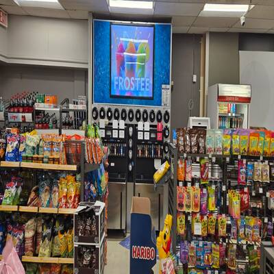 High Volume Convenience/Variety Store for Sale