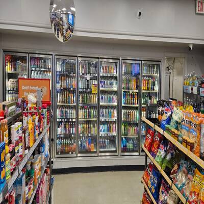 High Volume Convenience/Variety Store for Sale