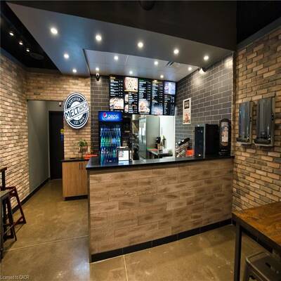 MELTwitch Food Co. Franchise Sale