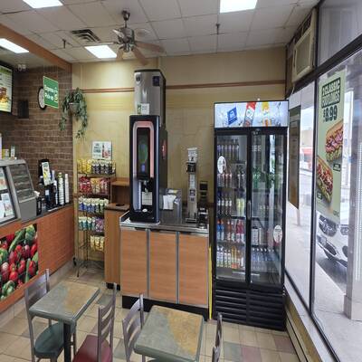 SUBWAY Franchise-Multiple locations are available in GTA