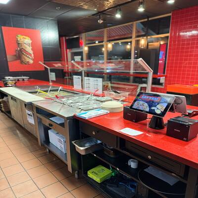 FAT BASTARD Franchise Sale-Brampton Ontario