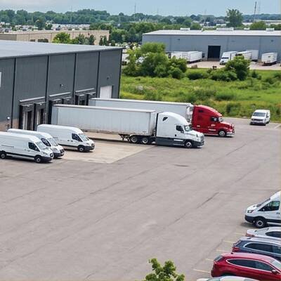 Commercial/Industrial Building - Property For Sale in GTA - Investment Opportunity!