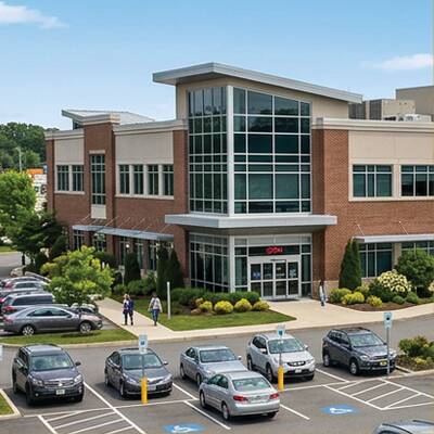 Medical Building For Sale in Brampton - Ideal Location!