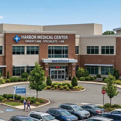 Medical Building For Sale in Brampton - Ideal Location!
