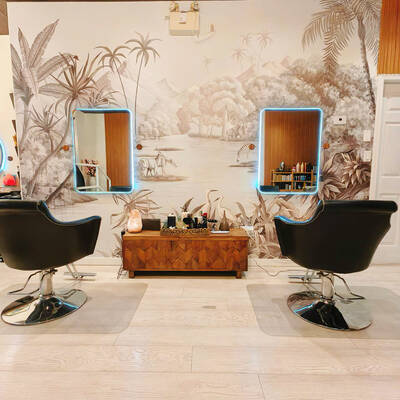 Vancouver Well-established Studio Business(2525 Guelph Street)