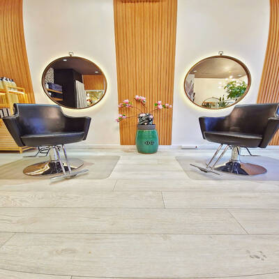 Vancouver Well-established Studio Business(2525 Guelph Street)