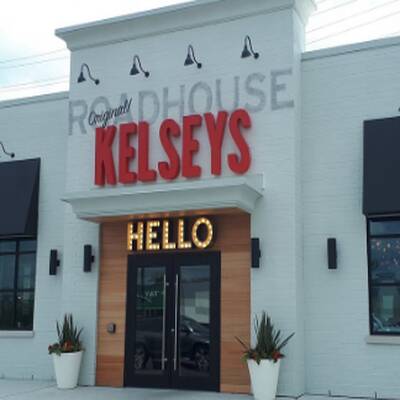 Kelseys North GTA