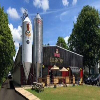 Pump House Moncton - Land, Building, Business - Well Known Brand!