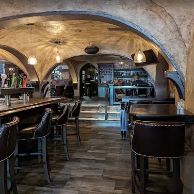 Restaurant, Bar, Boutique Hotel - East Coast Maritimes