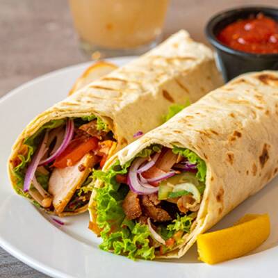 Shawarma Business for Sale in Brampton