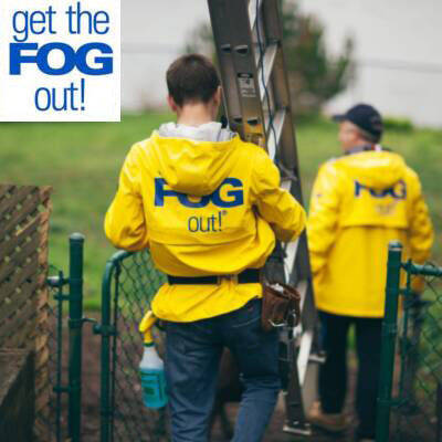 Get The Fog Out Window Restoration Authorized Dealer Opportunity in British Columbia