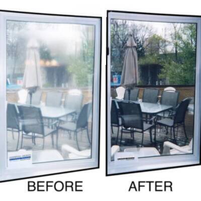 Get The Fog Out Window Restoration Authorized Dealer Opportunity in British Columbia