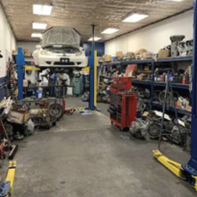 Mister Transmission Opportunity in Delta, BC