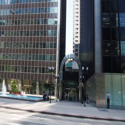 Gateway Market Convenience Store For Sale - Place de Ville – 320 Queen St., Ottawa, ON (Downtown)